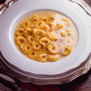 TORTELLI IN BRODO - A50880 - 8240