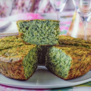 TORTA VERDE DELLE LANGHE - GI12890 - 7860