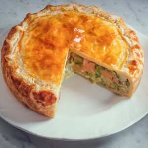 TORTA RUSTICA - S160890 - 7797