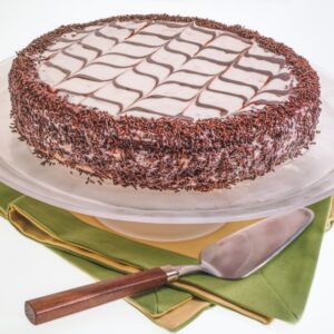 TORTA ONDINE - S6300 - 8362