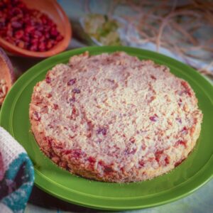 TORTA DI PANE POLESANA- S47950 - 8252