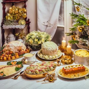 TAVOLATA DI NATALE - S191830 - 7872