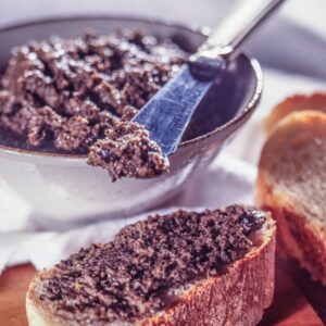 TAPENADE - S30990 - 7823