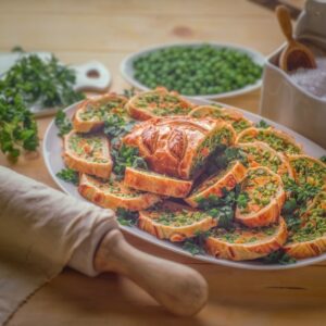 STRUDEL VERDE - GR2186 - 7861