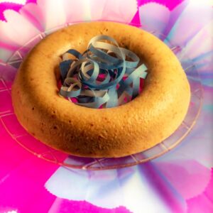 SPUMA GELATA DI PROSCIUTTO COTTO  E RICOTTA - GR2451 - 8404