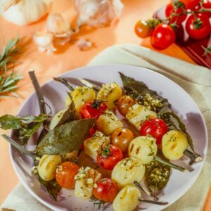 SPIEDINI GRIGLIATI - S1201 - 7818