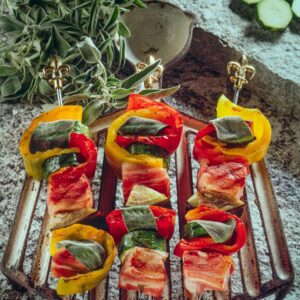 SPIEDINI DI SALVIA - S35930 - 8408