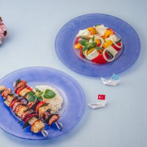 SHISH KEBAB, KORIATIKI - S30890 - 8351