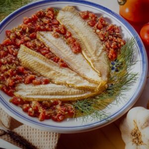 SOGLIOLE AL FINOCCHIETTO - S55940