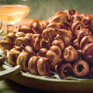 SCALILLE DI NATALE - S 153840 - 7810