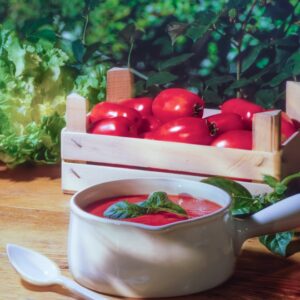 SALSA AL POMODORO - GR2426 - 7829