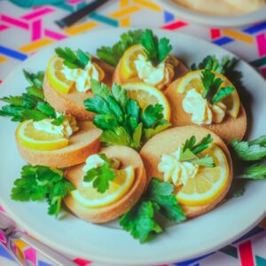 ROTOLO DI TONNO - S42900 - 8227