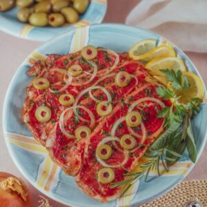 ROASTBEEF FREDDO AL PREZZEMOLO - S34940 - 8209