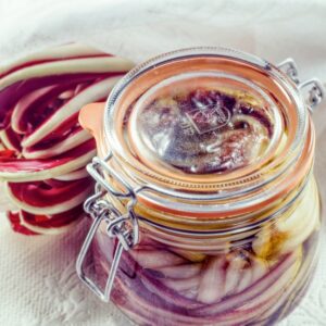 RADICCHIO SOTTOLIO - S32930 - 8249