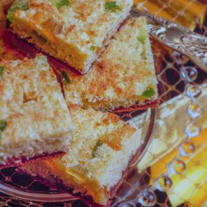 QUADRETTI AL COCCO - S 278900 - 7777