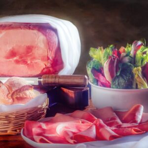 PROSCIUTTO COTTO - S04920 - 8396