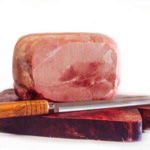 PROSCIUTTO COTTO - S04920