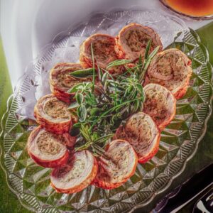 PORTAFOGLI ALLE ERBE - S09940 - 8421