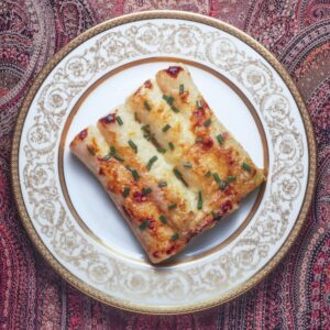 PORRI ALL’IMPERIALE - GR2391 - 8972