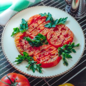 POMODORI ALLA GRIGLIA - S04920 - 8233