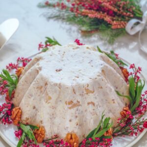 PATÉ AI FORMAGGI - GR2286 - 7809