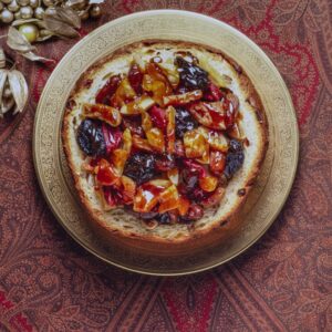 PANETTONE MACEDONIA - GR 2391 - 9098