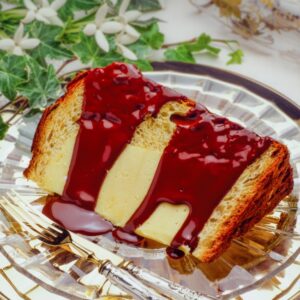 PANETTONE FARCITO CON CREMA AL CIOCCOLATO - S56880 - 7870