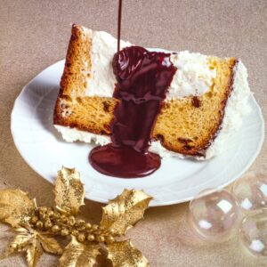 PANETTONE FARCITO - S 248870  - 7785