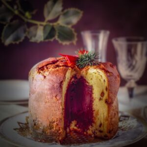 PANETTONE FARCITO - S 218920 - 7787