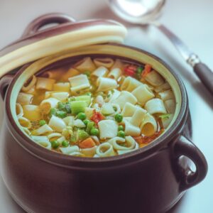 MINESTRONE DELLA NONNA - S161840 - 8340