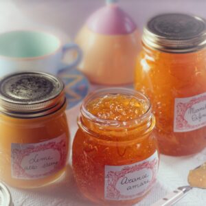 MARMELLATE - S32930 - 8254