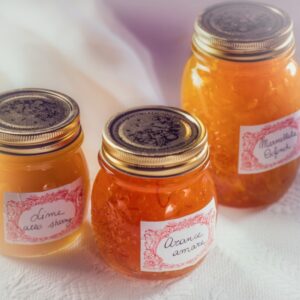 MARMELLATE - S32930 -  8423