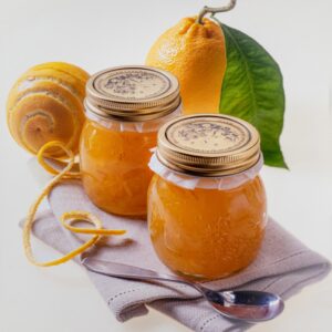 MARMELLATA DI ARANCE - S76990 - 8424