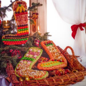 LE CALZE DELLA BEFANA - S102940 - 7855