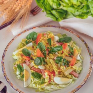INSALATA PRIMAVERA - S12930 - 8199