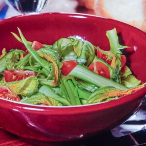 INSALATA CON LA ROBIOLA - S47950 - 8412