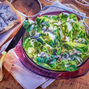 INSALATA AL ROQUEFORT - S36980 - 8279