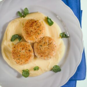 HAMBURGER DI MARE - S87980 - 8293