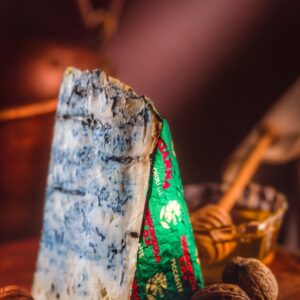 GORGONZOLA STAGIONATO - S01023006 - 8380