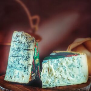 GORGONZOLA STAGIONATO, GORGONZOLA FRESCO - S01023002 - 7869