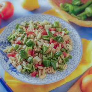 GNOCCHETTI DI PASTA IN SALSA - S55940 - 7801
