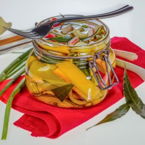 GIARDINIERA - S1601 - 8417