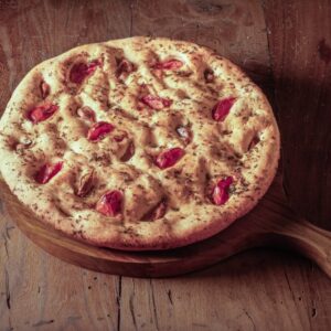 FOCACCIA  - PUDDICA - GR2145 - 7816