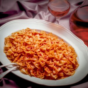 FARFALLE AL POMODORO - S1880 - 8208
