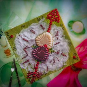 CUORI DI CIOCCOLATO - S26960