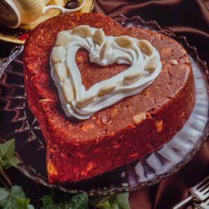 CUORE DI CIOCCOLATO E MASCARPONE - S205910 - 7835