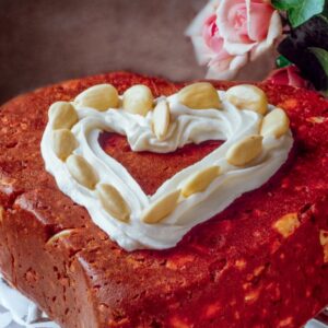 CUORE DI CIOCCOLATO E MASCARPONE - S205910 - 8379