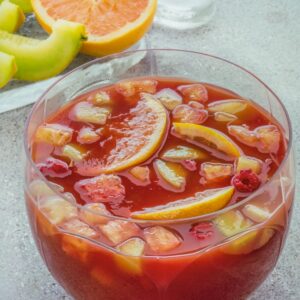 COCKTAIL CON FRUTTA - GR2307 - 8263