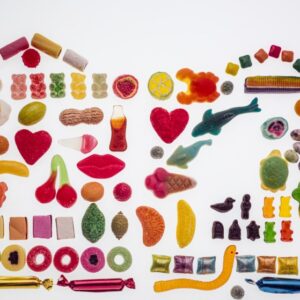 CARAMELLE, DECOR - S72920 - 8356