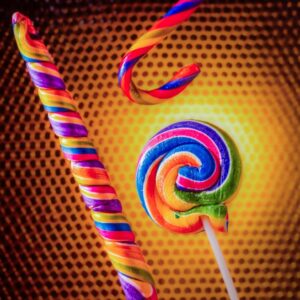 CARAMELLE - S72920 - 8358